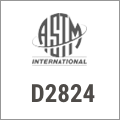 ASTM-D2824