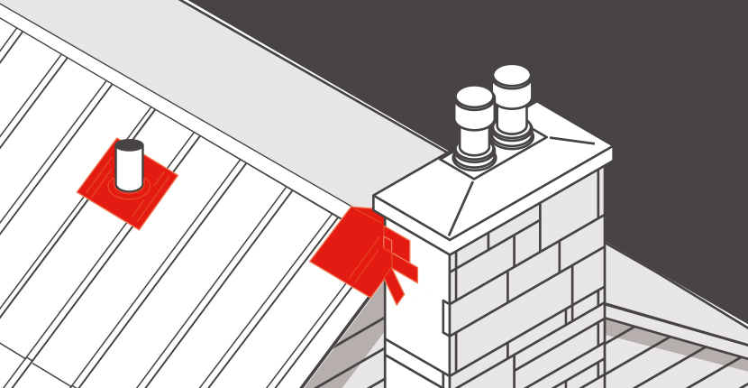 Klip-Lok Roofing - H20 Roofing & Waterproofing